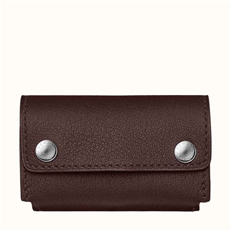 Petite maroquinerie Hermès pour Homme 